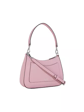 LAUREN RALPH LAUREN | Ledertasche - Henkeltasche DANNI 26 Medium | 